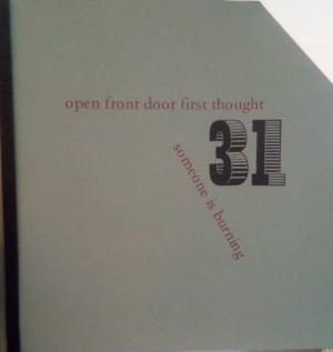 Revista literaria 6x6 Nª 31